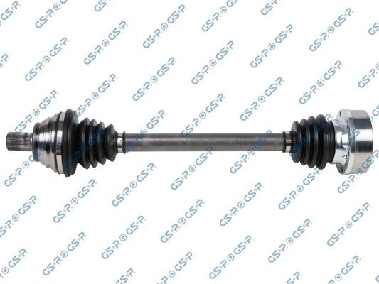 GSP 261097: Veovõll A1, 543mm