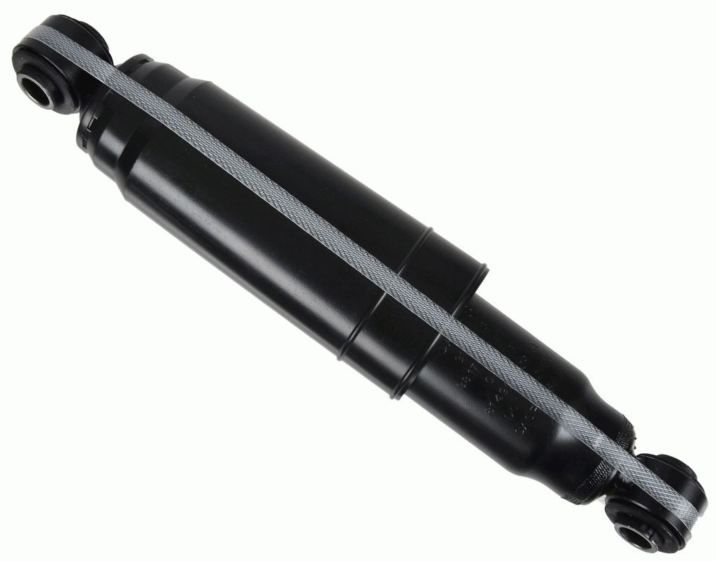 SACHS 314 713: Amort Gaasirõhk, Teleskoop-amort