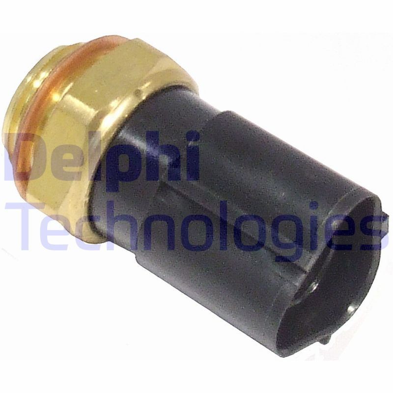 DELPHI TS10292: Temperatuurilülitus, radiaatorivent.