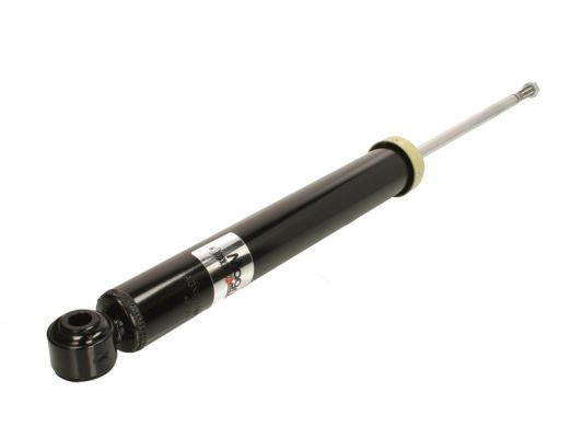 Magnum Technology AGX094MT: Ammortizzatore Assale posteriore, A pressione del gas, Ammortizzatore tipo McPherson