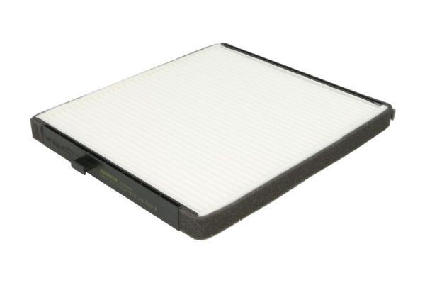 JC PREMIUM B40004PR: Filter vnútorného priestoru pelovy filter