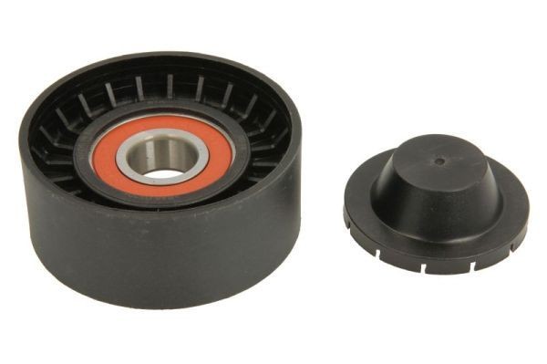 BTA E22005BTA: Polea inversión / guía, correa poli V Ø: 17mm, Ø: 70mm