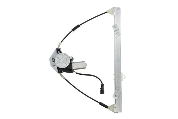 BLIC 6060-00-FI2101: Mecanism actionare geam fata dreapta, electric, cu motor electric
