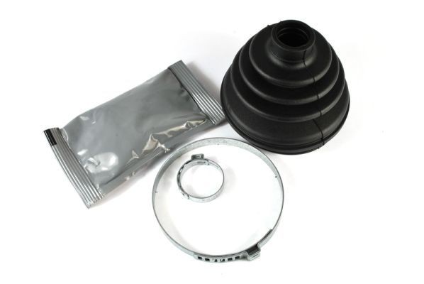 PASCAL G5A012PC: Cuffia semiasse Assale anteriore, lato ruota