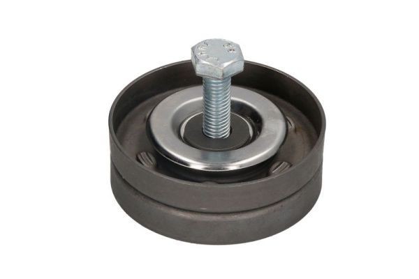BTA E2X5350BTA: Ohjainrulla, moniurahihna Ø: 10mm, Ø: 76mm