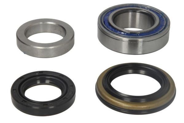 BTA H20508BTA: Set rulment roata puntea spate, stanga, dreapta