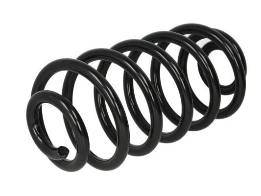 Magnum Technology SX155MT: Arc spiral puntea spate