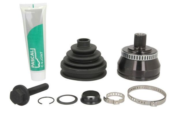 PASCAL G1A043PC: Set articulatie, planetara spre roata