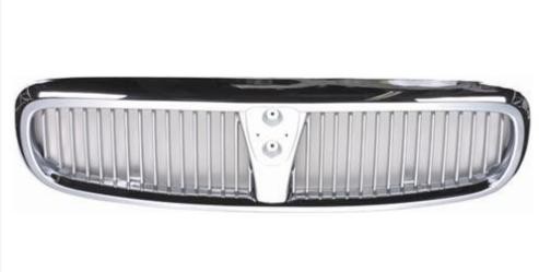 BLIC 6502-07-6410990P: Grila radiator crom