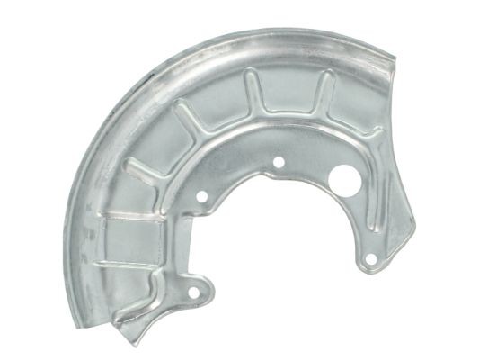 BLIC 6508-03-9521368P: Protectie stropire, disc frana Axa fata dreapta