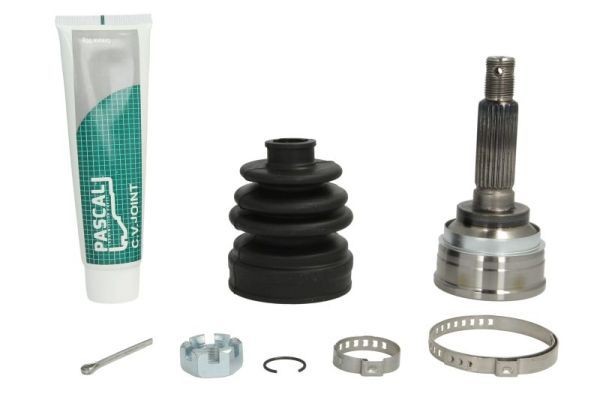 PASCAL G18005PC: Kit giunti semiasse lato ruota