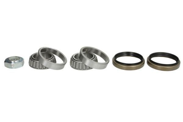 BTA H2G035BTA: Kit cuscinetto ruota Assale posteriore Sx
