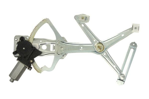 BLIC 6060-00-MC4307: Mecanism actionare geam fata stanga, electric, cu motor electric