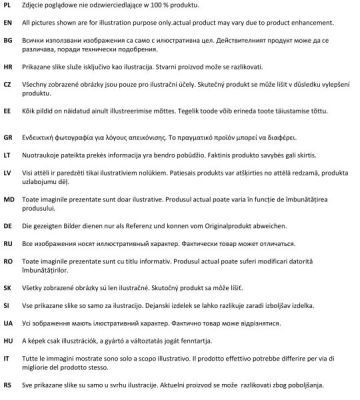 BLIC 6060-00-SE4626: Mecanism actionare geam fata dreapta, electric, cu motor electric