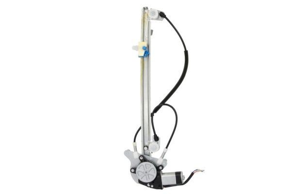 BLIC 6060-00-RE4562: Mecanism actionare geam spate dreapta, electric, cu motor electric