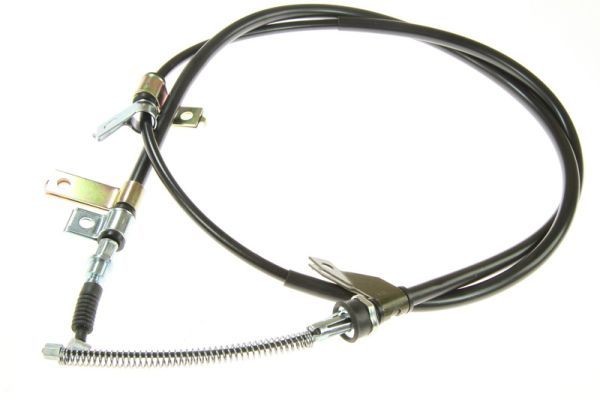 YAZUKA C73027: Cablu, frana de parcare