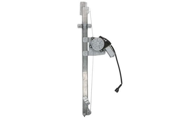 BLIC 6060-00-FI2523: Mecanism actionare geam fata stanga, electric, cu motor electric