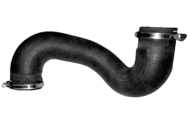 MAPCO 5602: Cablu, frana de parcare fata, 279mm, cu acceasorii