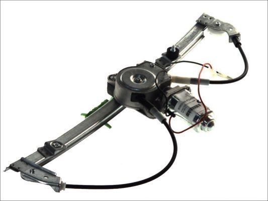 BLIC 6060-00-FO4096: Mecanism actionare geam spate dreapta, electric, cu motor electric