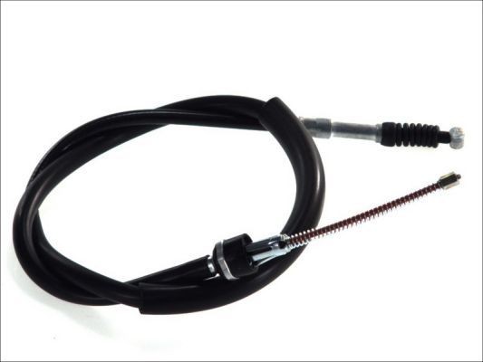 YAZUKA C71124: Câble de frein à main arrière droite