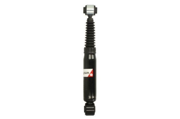 Magnum Technology AGC033MT: Amortizor puntea spate, presiune gas, Ansamblu amortizor-arc