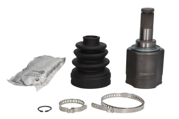 PASCAL G70302PC: Jeu de joints, arbre de transmission Essieu avant gauche, du côté boîte de vitesses