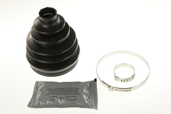 PASCAL G5W033PC: Kit cuffia, semiasse lato ruota