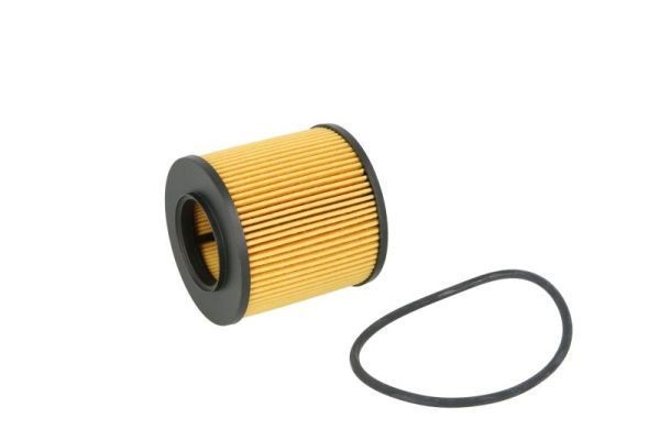 JC PREMIUM B1W036PR: Õlifilter