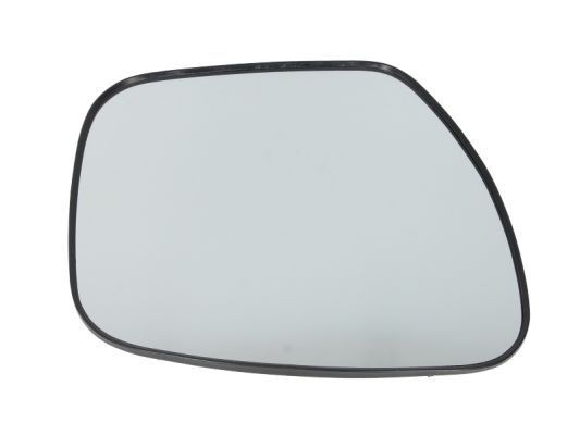 BLIC 6102-02-1292321P: Miroir de rétroviseur droit