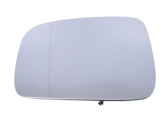 BLIC 6102-02-1231985P: Cristal de espejo, retrovisor exterior izquierda
