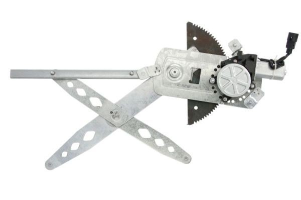 BLIC 6060-00-NI4548: Mecanism actionare geam fata dreapta, electric, cu motor electric