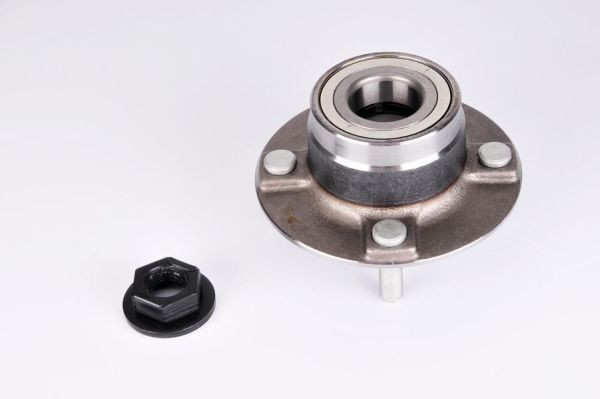 BTA H2G015BTA: Set rulment roata puntea spate
