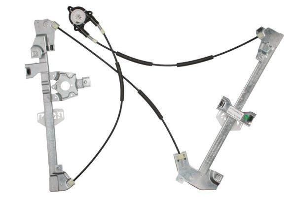 BLIC 6060-00-CI2434: Mecanism actionare geam fata dreapta, electric, fara motor electric