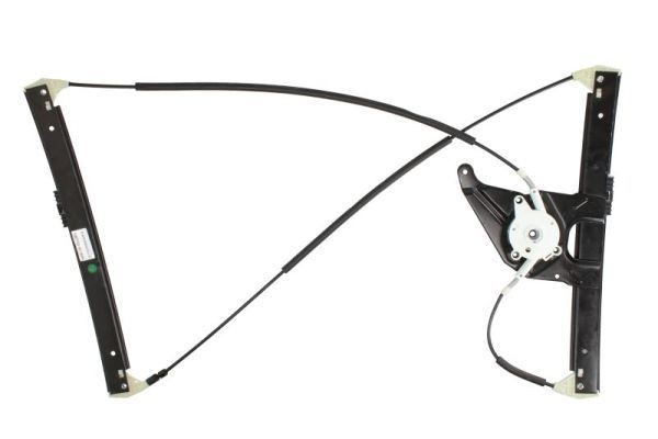 BLIC 6060-25-0243901: Mecanism actionare geam fata stanga, electric, fara motor electric