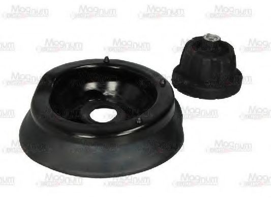 Magnum Technology A7M014MT: Vedruamordi tugilaager Esisild