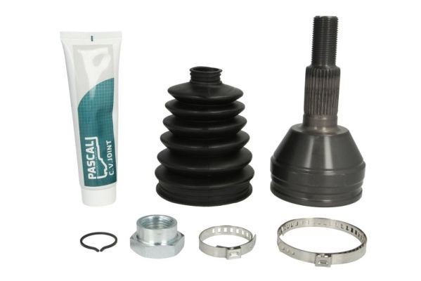 PASCAL G10023PC Gelenksatz, Antriebswelle radseitig