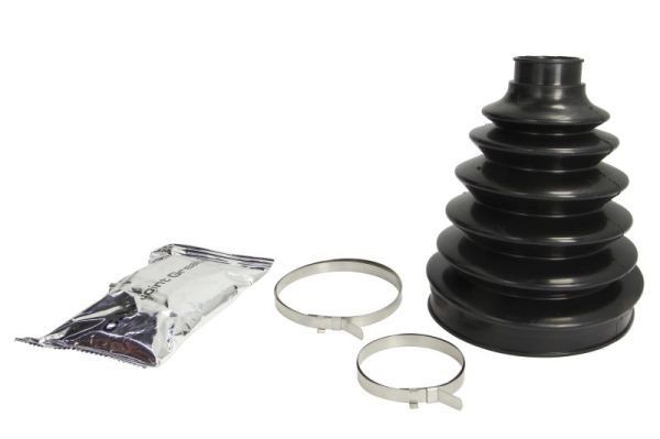 PASCAL G5W025PC: Kit cuffia, semiasse lato ruota, Thermoplast