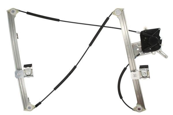 BLIC 6060-00-SE4648: Mecanism actionare geam fata dreapta, electric, fara motor electric