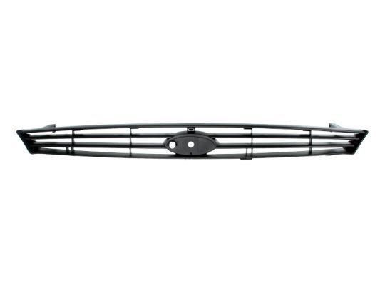BLIC 6502-07-2532990P: Grila radiator fata, negru
