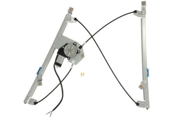 BLIC 6060-00-RE4494: Mecanism actionare geam fata dreapta, electric, cu motor electric