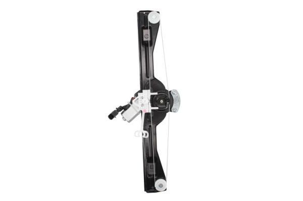 BLIC 6060-00-FI1817: Mecanism actionare geam fata stanga, electric, cu motor electric