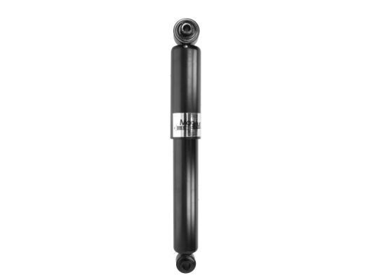 Magnum Technology AGX096MT: Amortizor puntea spate, presiune gas, Ansamblu amortizor-arc