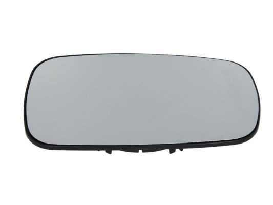 BLIC 6102-02-1233228P: Cristal de espejo, retrovisor exterior izquierda, derecha