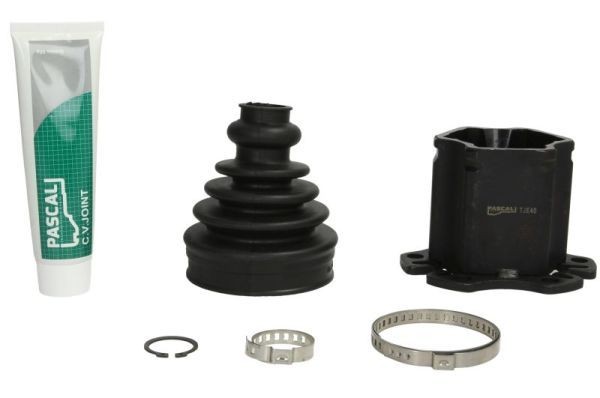 PASCAL G7W019PC: Set articulatie, planetara spre cutia de viteze