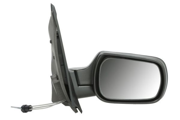 BLIC 5402-04-1115387P: Espelho retrovisor à direita, mecânico