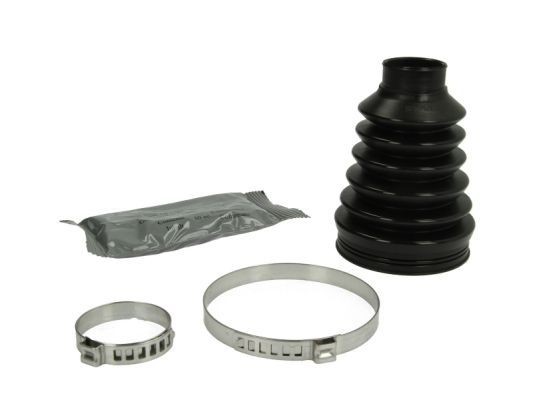 PASCAL G6A012PC: Mansjettsett, drivaksel girkassesiden, Termoplast