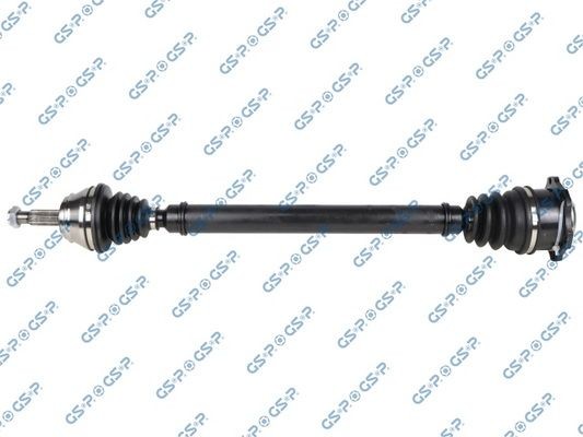 GSP 261028: Aandrijfas 767mm