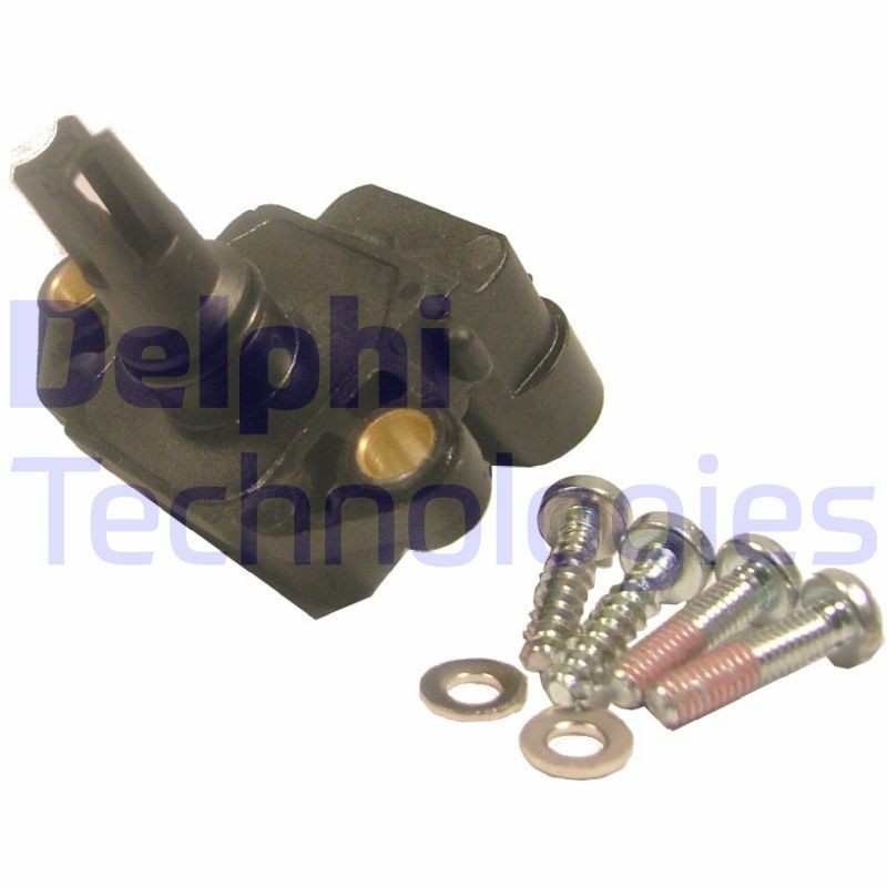 DELPHI PS10107-12B1: Sensor, insugstryck