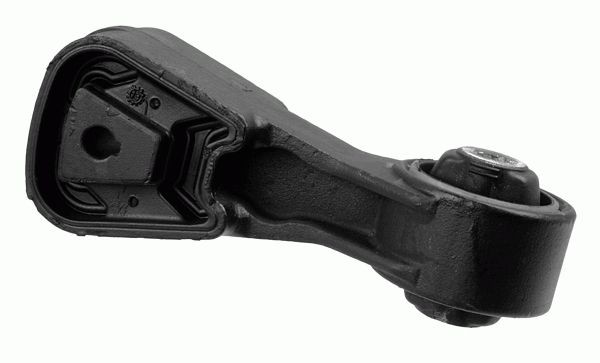 LEMFÖRDER 36486 01: Suport motor dreapta, deasupra