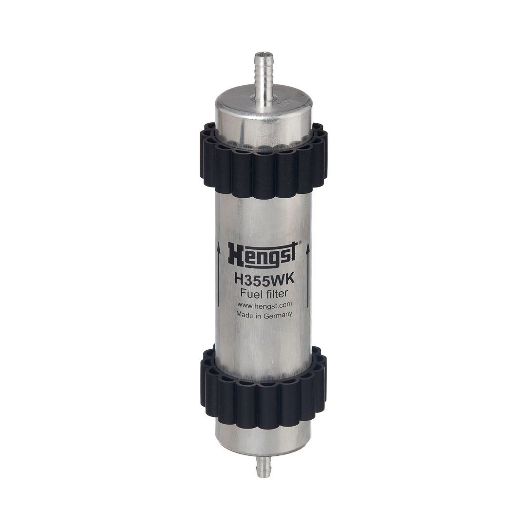 HENGST FILTER H355WK: Kütusefilter